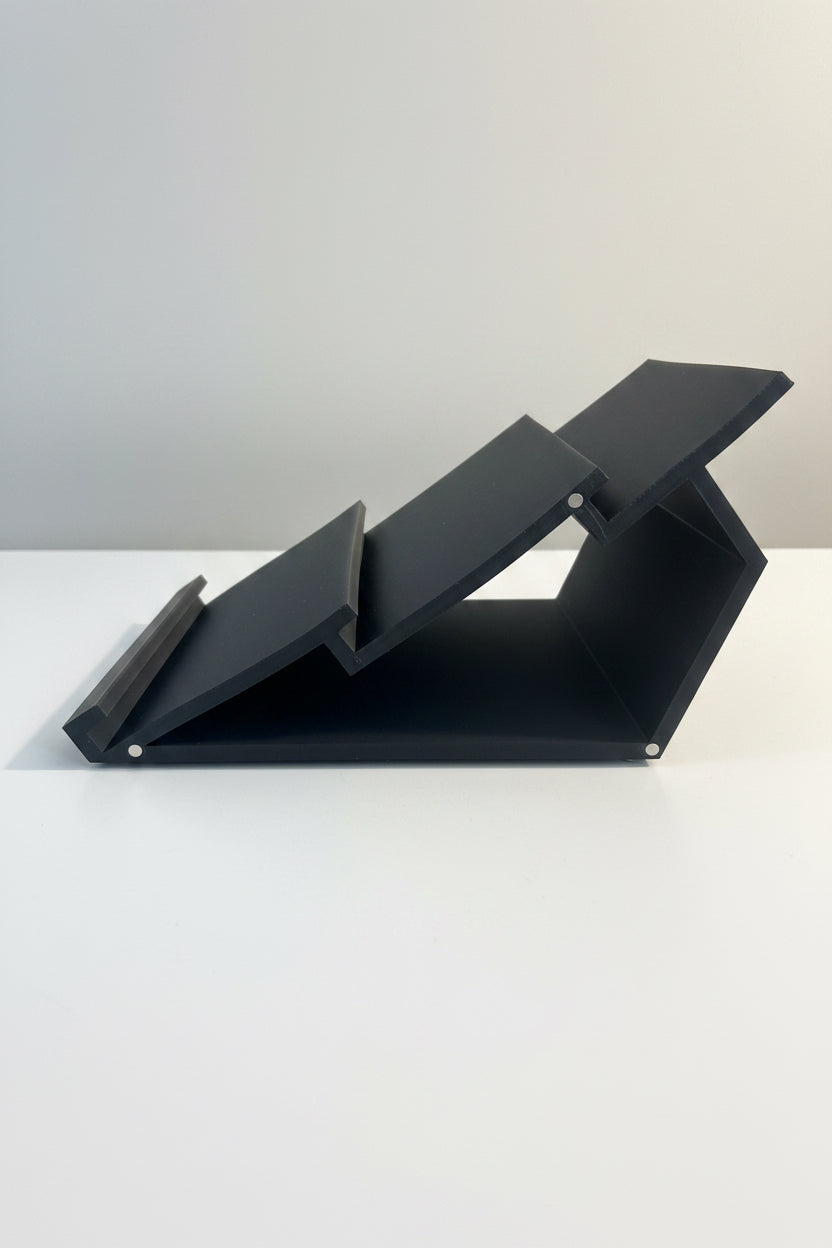 Showcase Slab card holder
