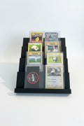 Showcase Top Loader Display