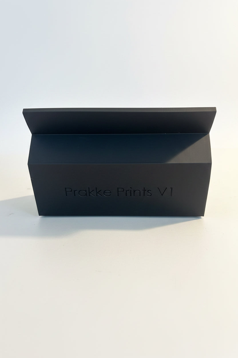 Showcase Slab card holder