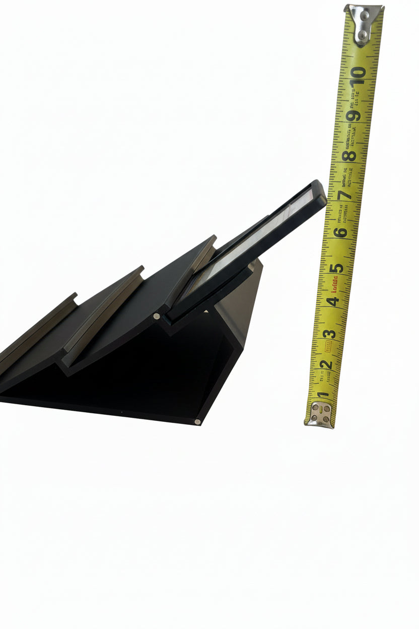 Showcase Slab card holder