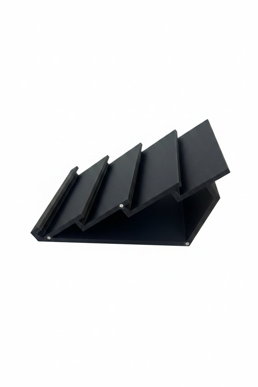 Showcase Top Loader Display