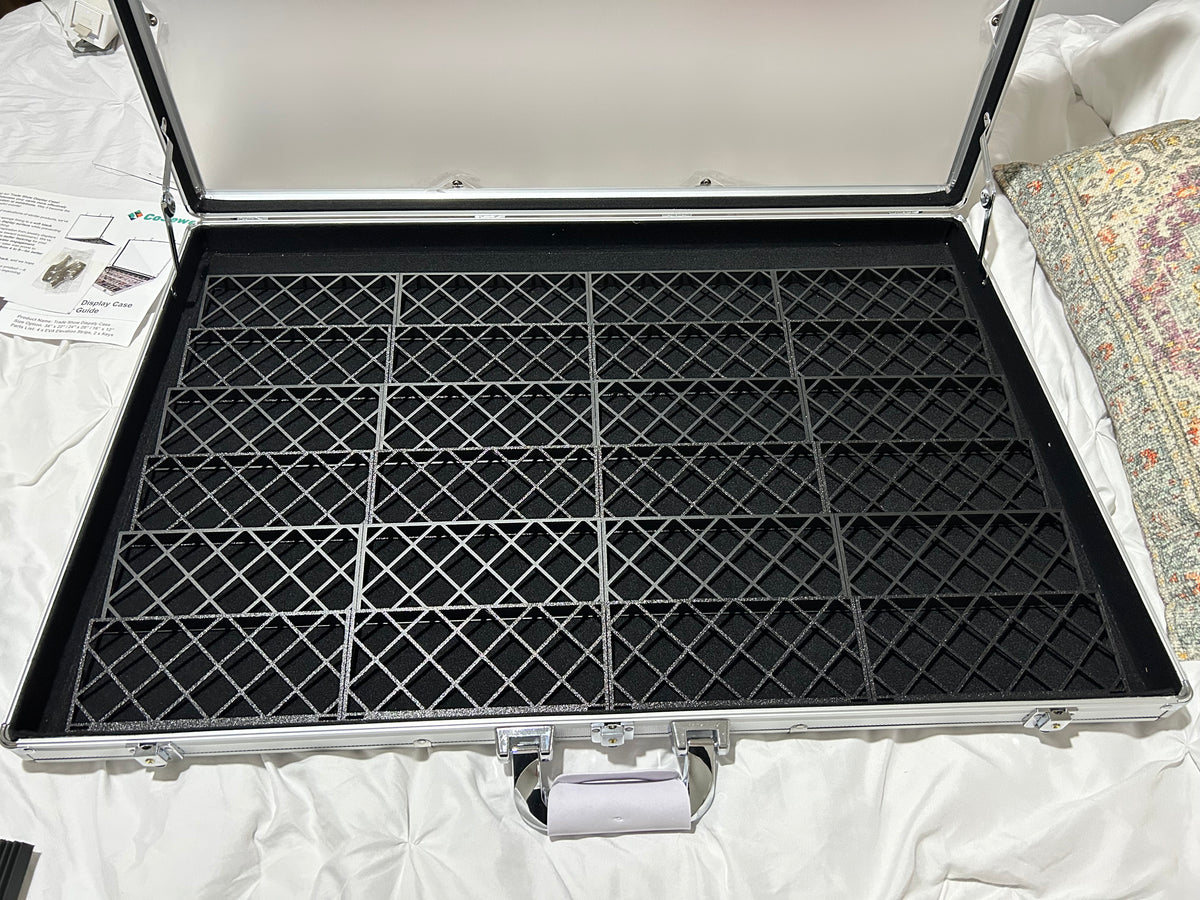 Horizontal Amazon 34 x 22 Case Card Risers - Prakke 3