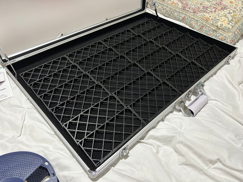 Horizontal Amazon 34 x 22 Case Card Risers - Prakke 3
