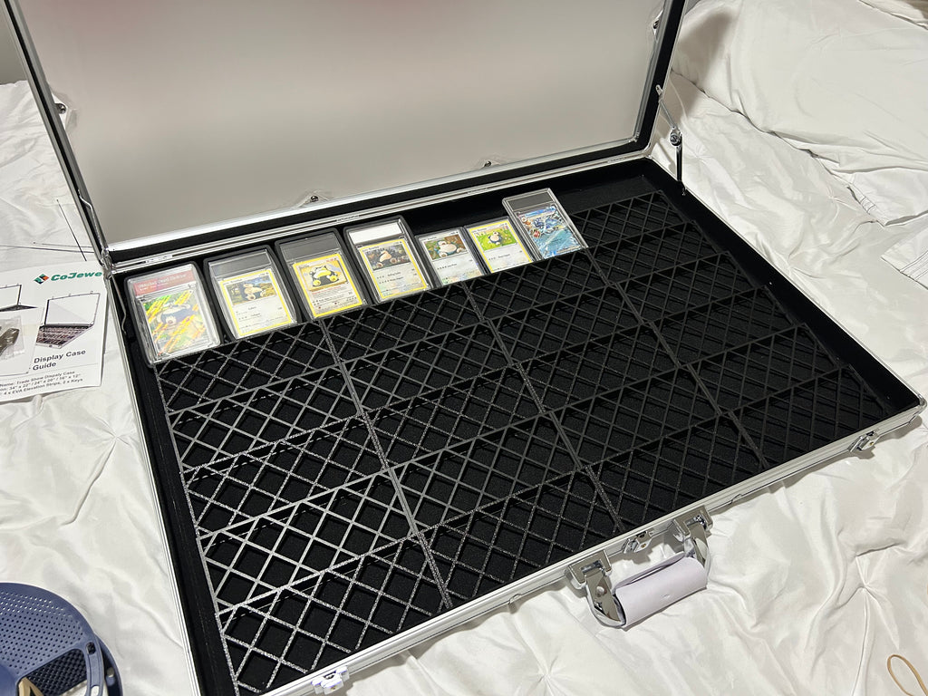 Horizontal Amazon 34 x 22 Case Card Risers - Prakke 3