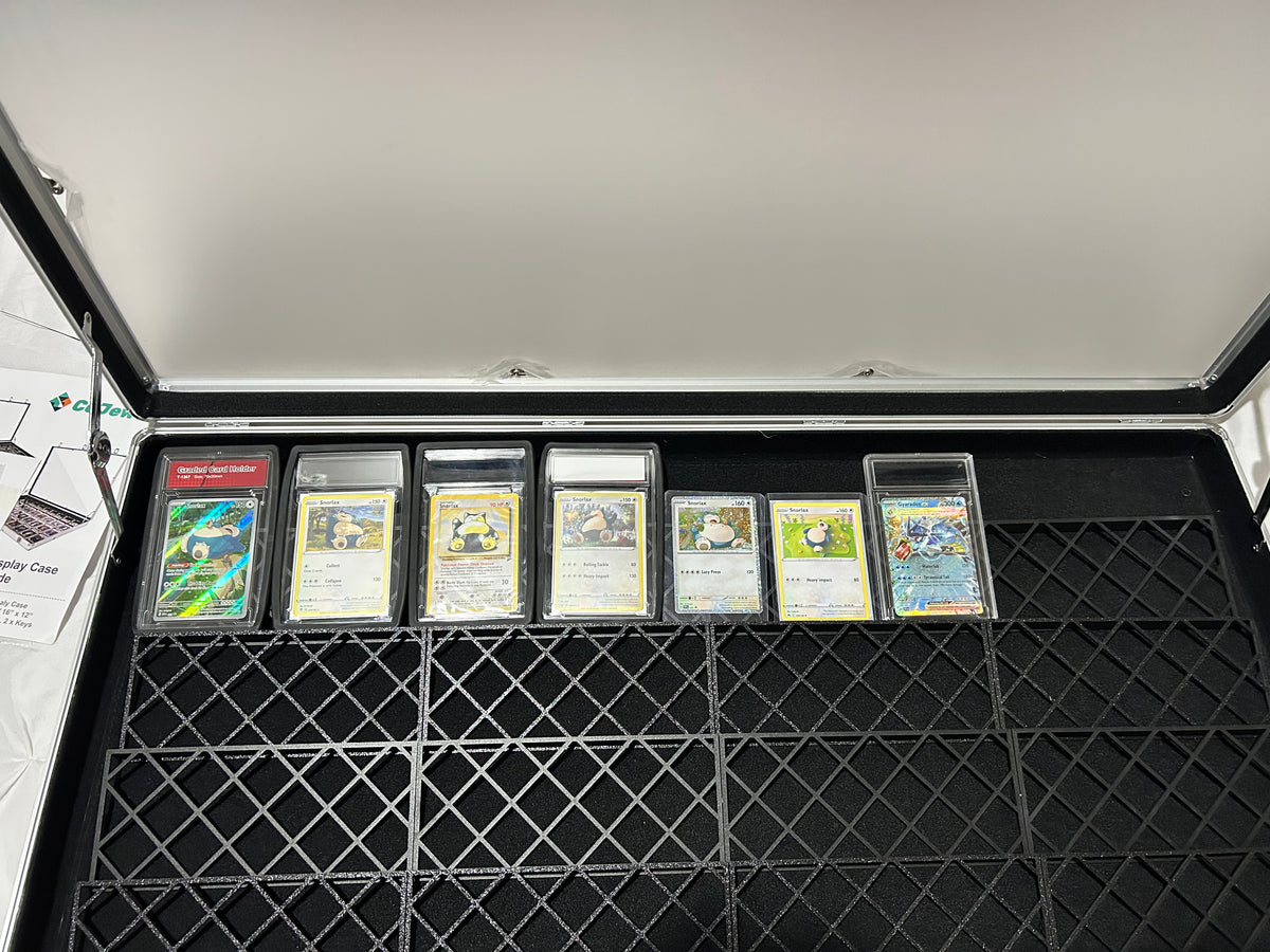 Horizontal Amazon 34 x 22 Case Card Risers - Prakke 3