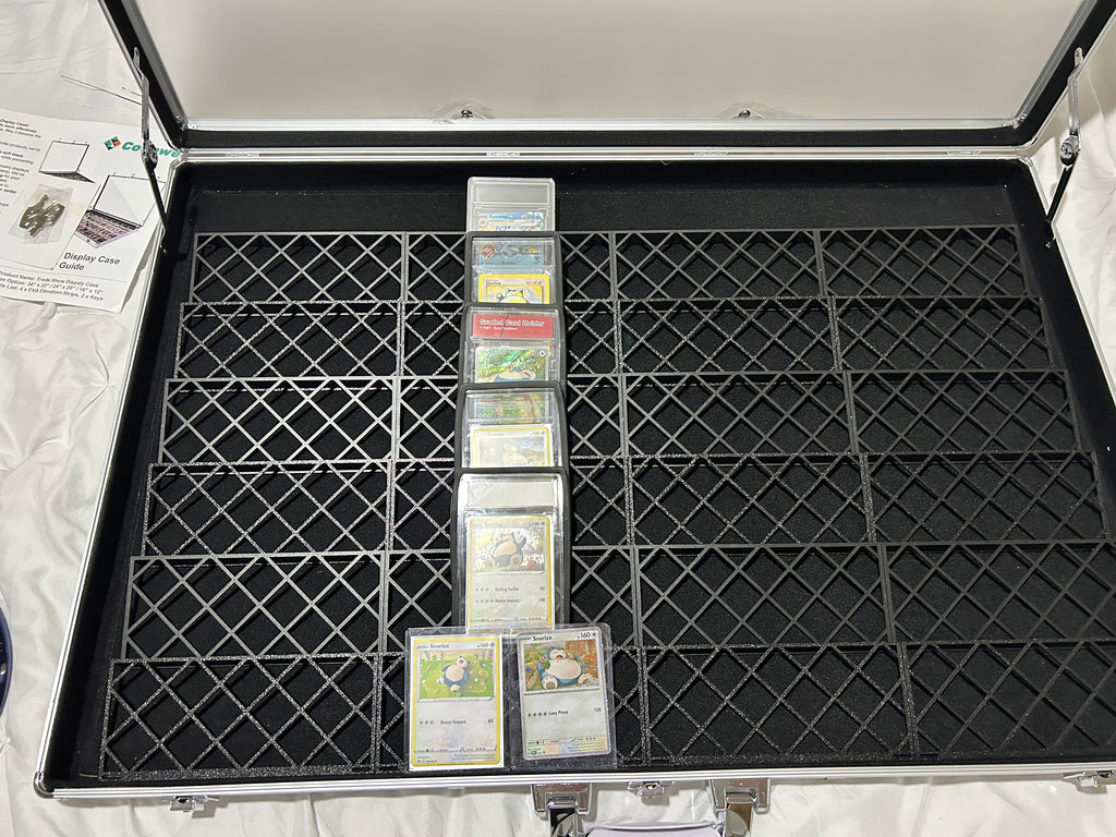 Horizontal Amazon 34 x 22 Case Card Risers - Prakke 3