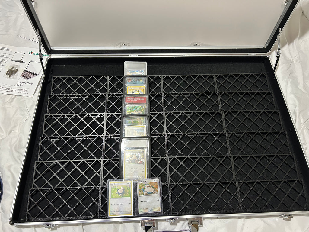 Horizontal Amazon 34 x 22 Case Card Risers - Prakke 3