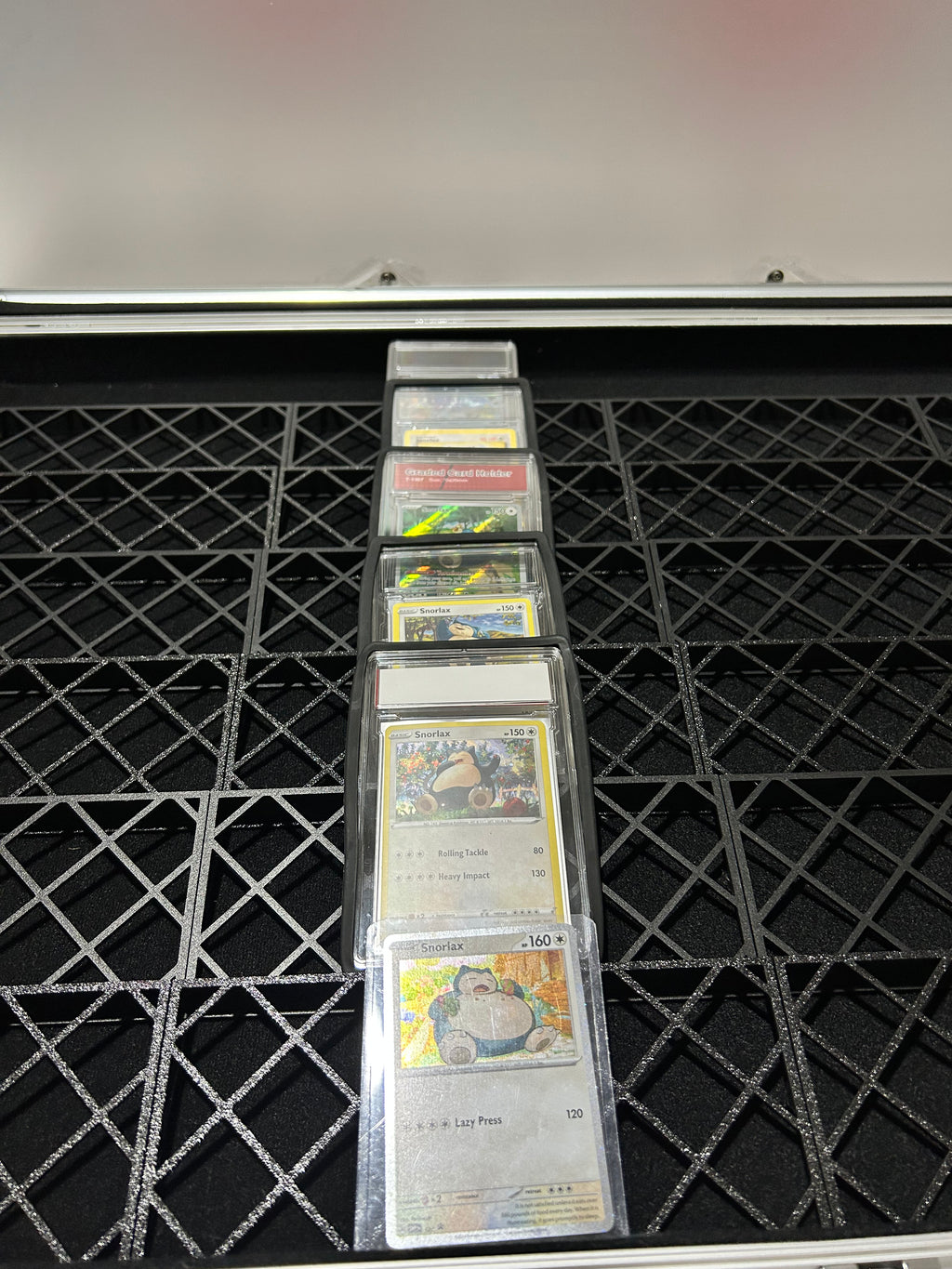 Horizontal Amazon 34 x 22 Case Card Risers - Prakke 3