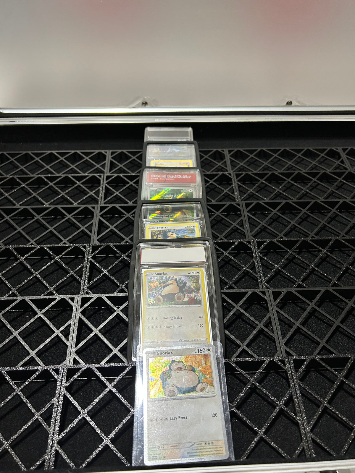 Horizontal Amazon 34 x 22 Case Card Risers - Prakke 3