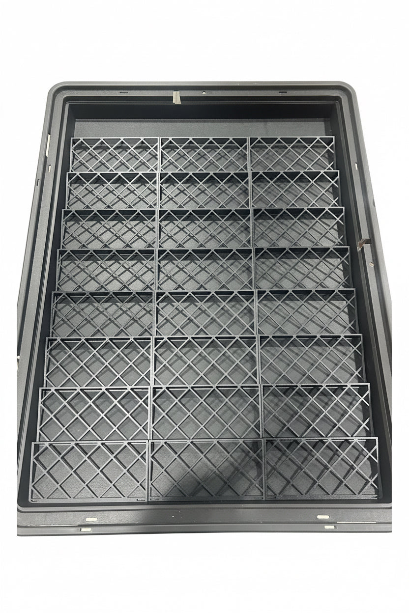 Magnetic Zion Case Card Riser - Prakke 2