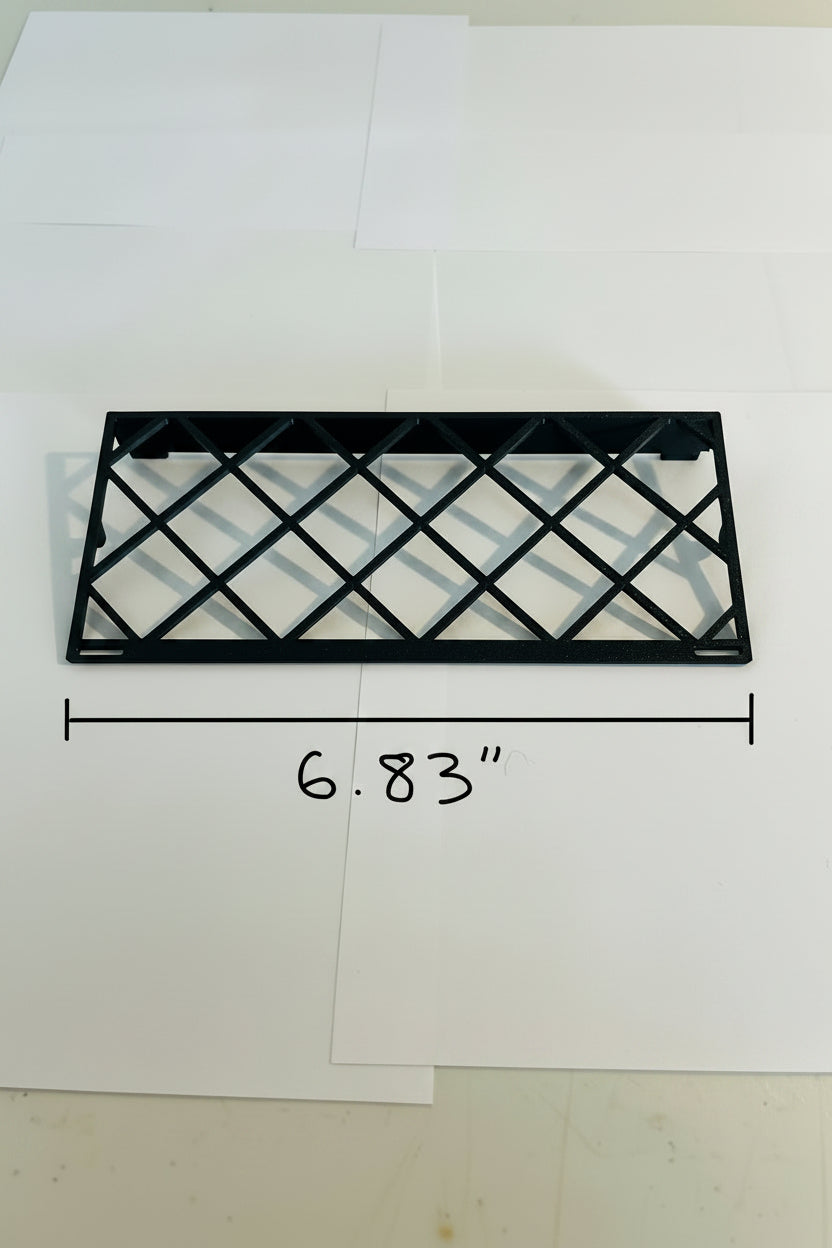 Magnetic Zion Case Card Riser - Prakke 2