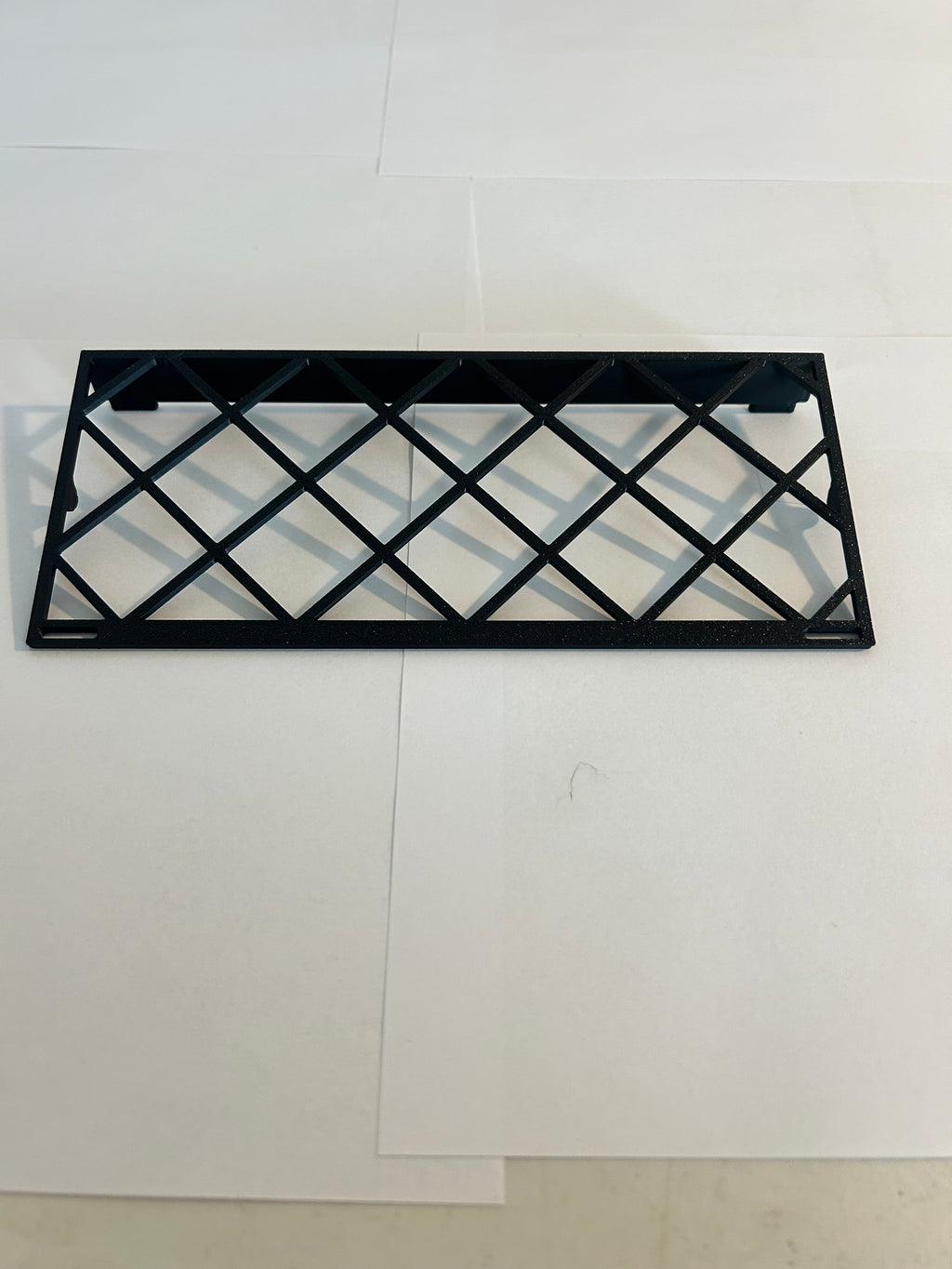 Horizontal Amazon 34 x 22 Case Card Risers - Prakke 3