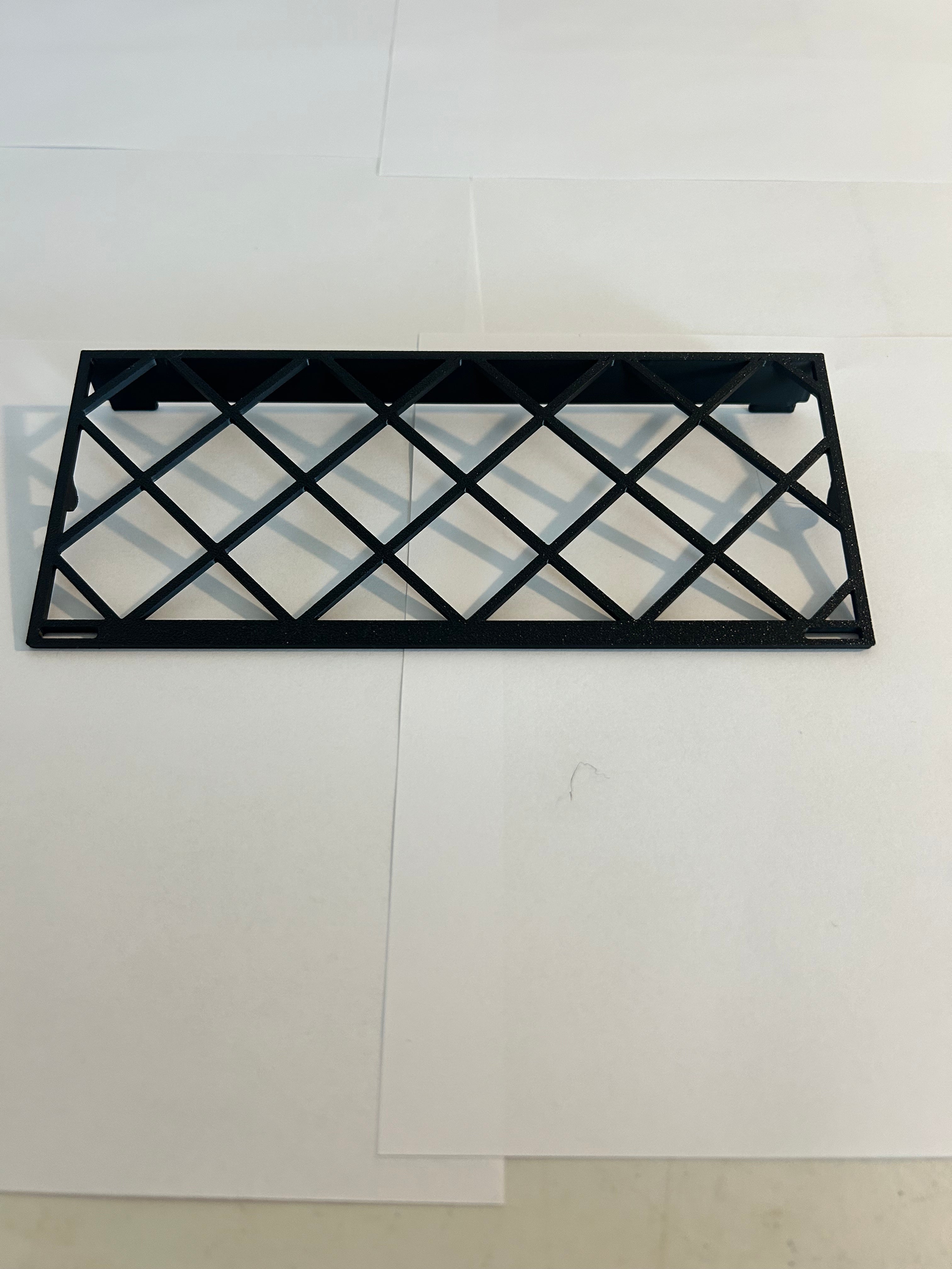 Horizontal Amazon 34 x 22 Case Card Risers - Prakke 3