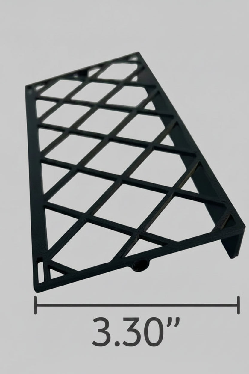 Magnetic Zion Case Card Riser - Prakke 2