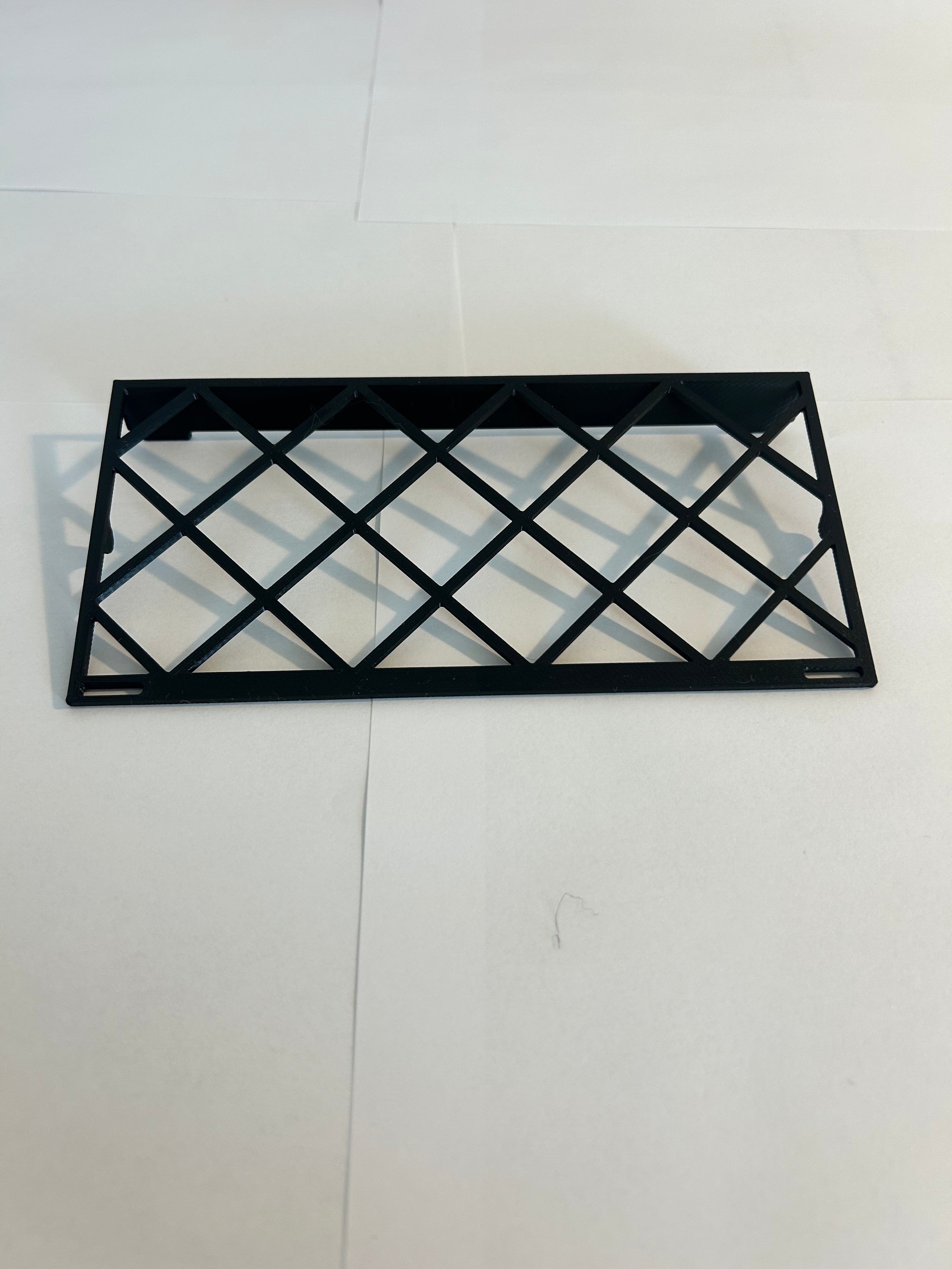 Vertical 34 x 22 Amazon Case Card Risers - Prakke 4