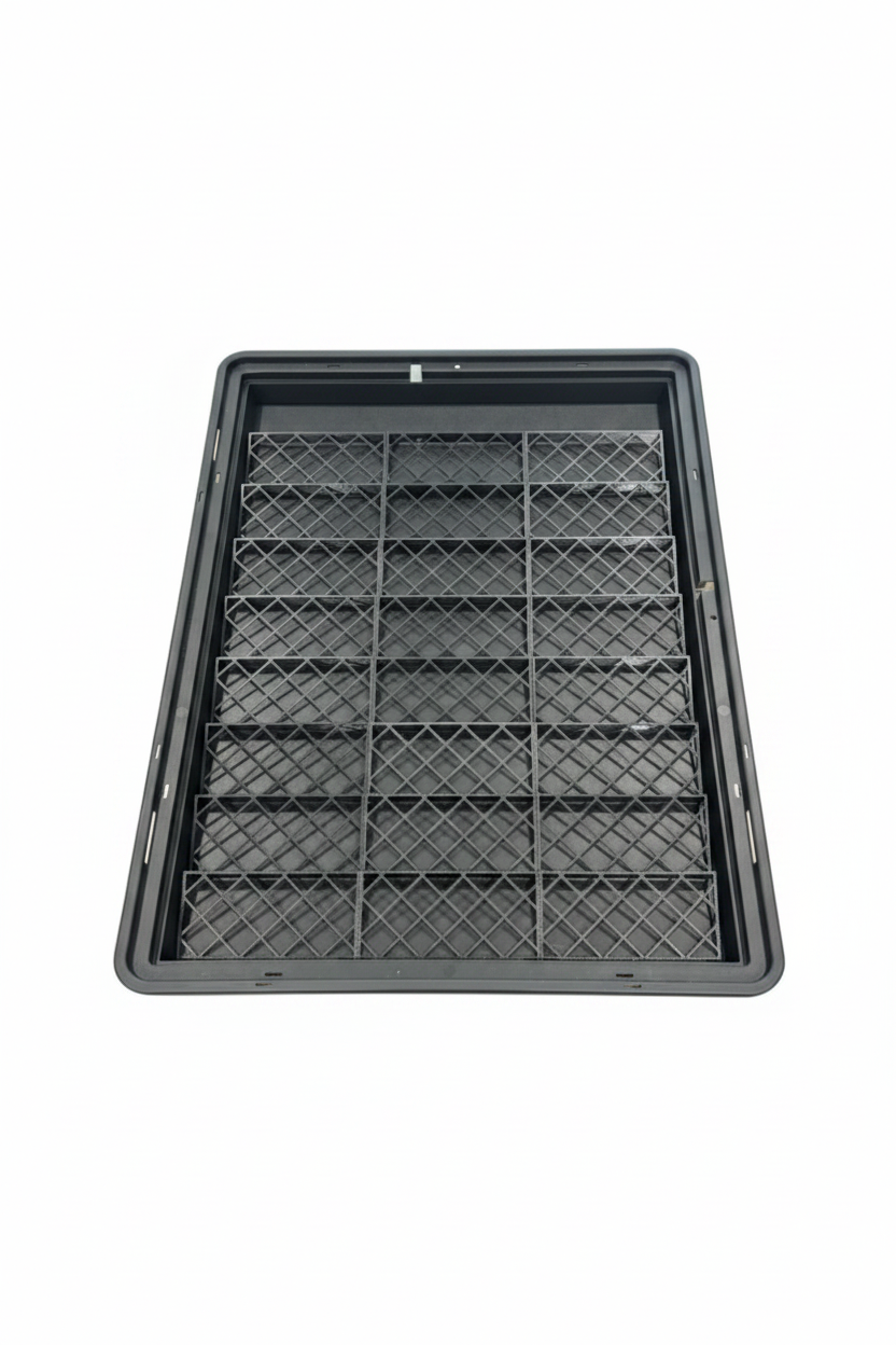 Magnetic Zion Case Card Riser - Prakke 2