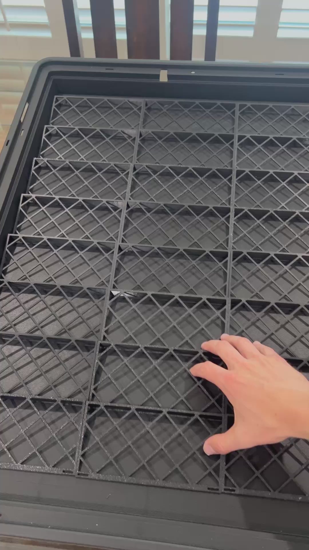 Magnetic Zion Case Card Riser - Prakke 2